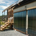 Solar Hot Water