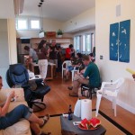 Open House Event