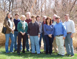 Board of Directors March 2011