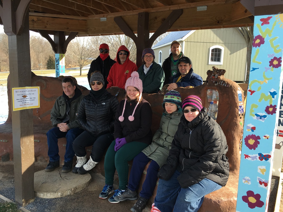 At Black Hills Regional Park in Boyds, MD