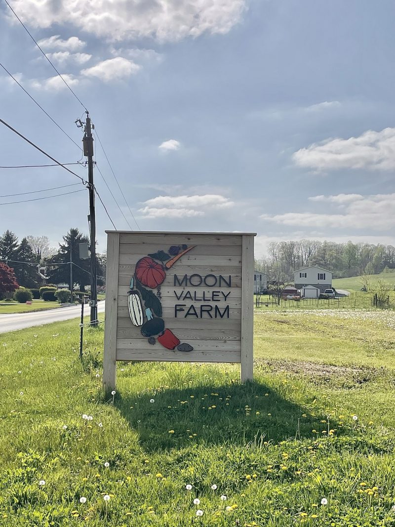 Chesapeake CRAFT and Moon Valley Farm RWCF